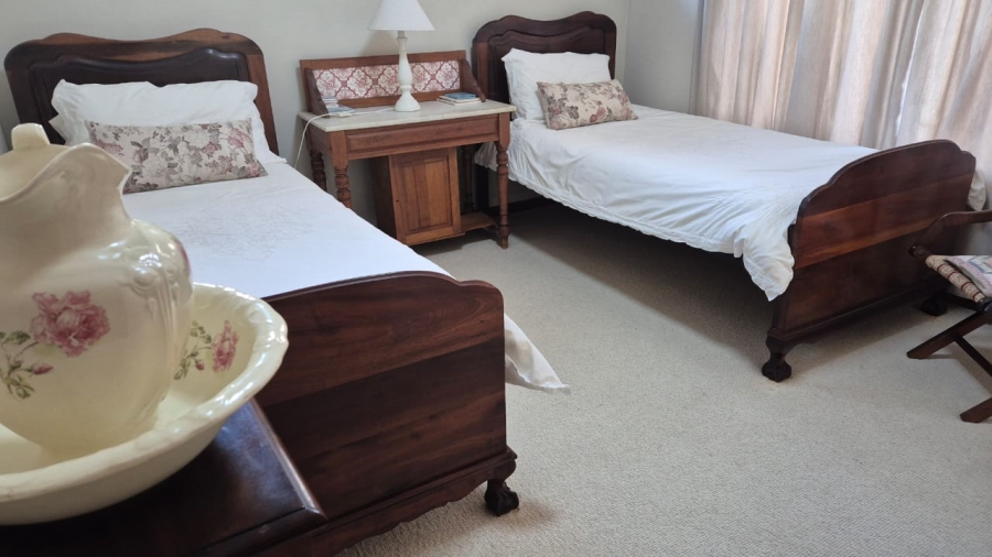 To Let 3 Bedroom Property for Rent in Ferreira Town Eastern Cape